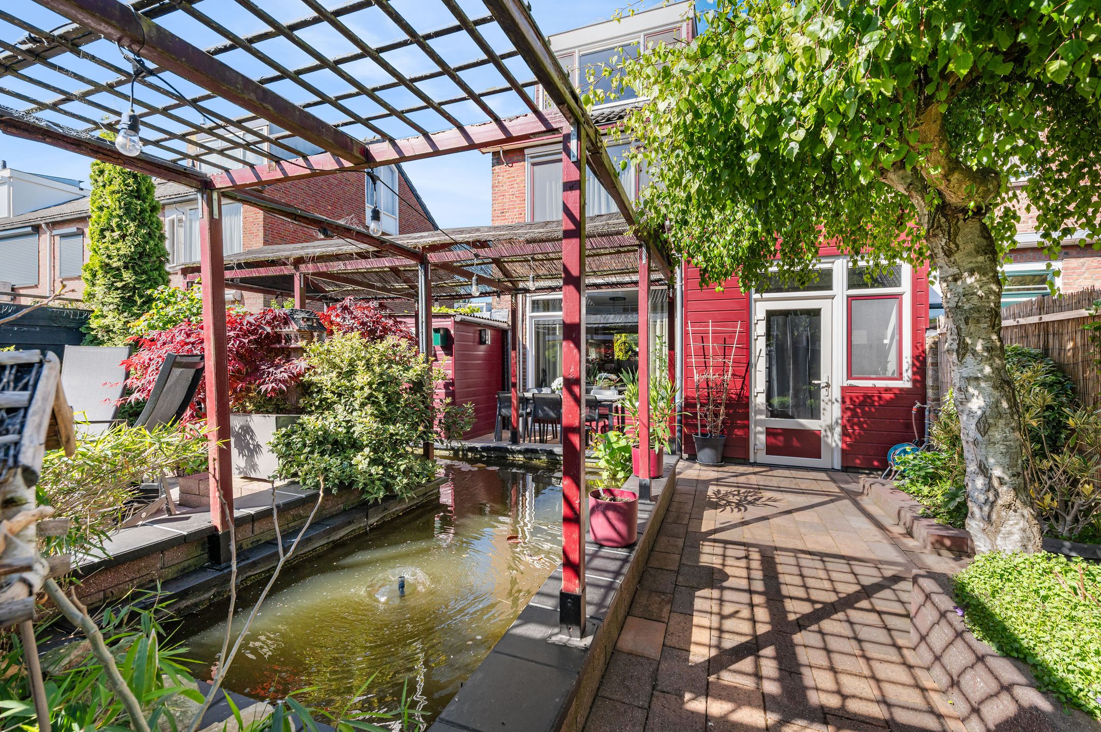 Photo 21 of Jupiterstraat 17