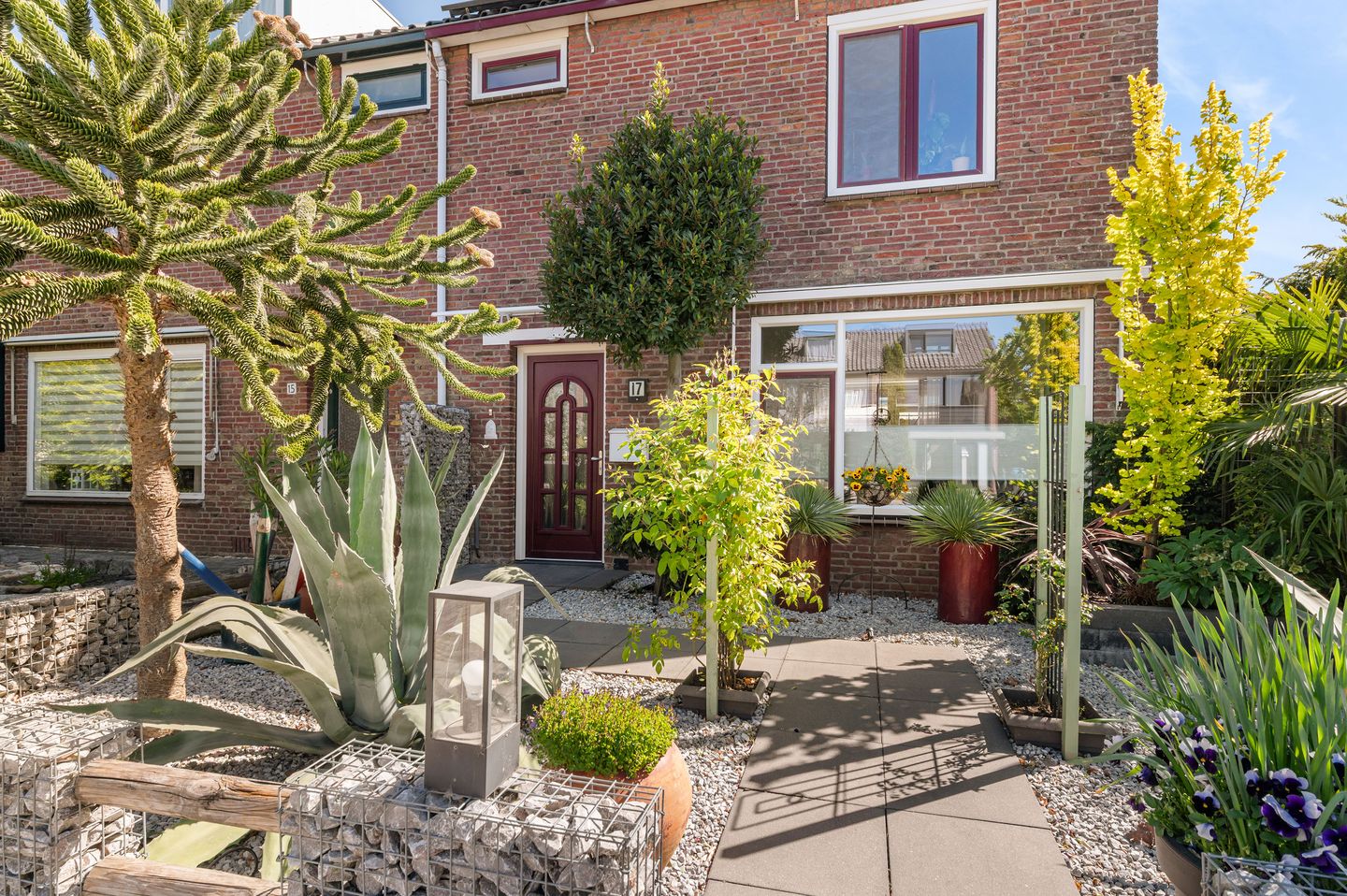 Photo 4 of Jupiterstraat 17
