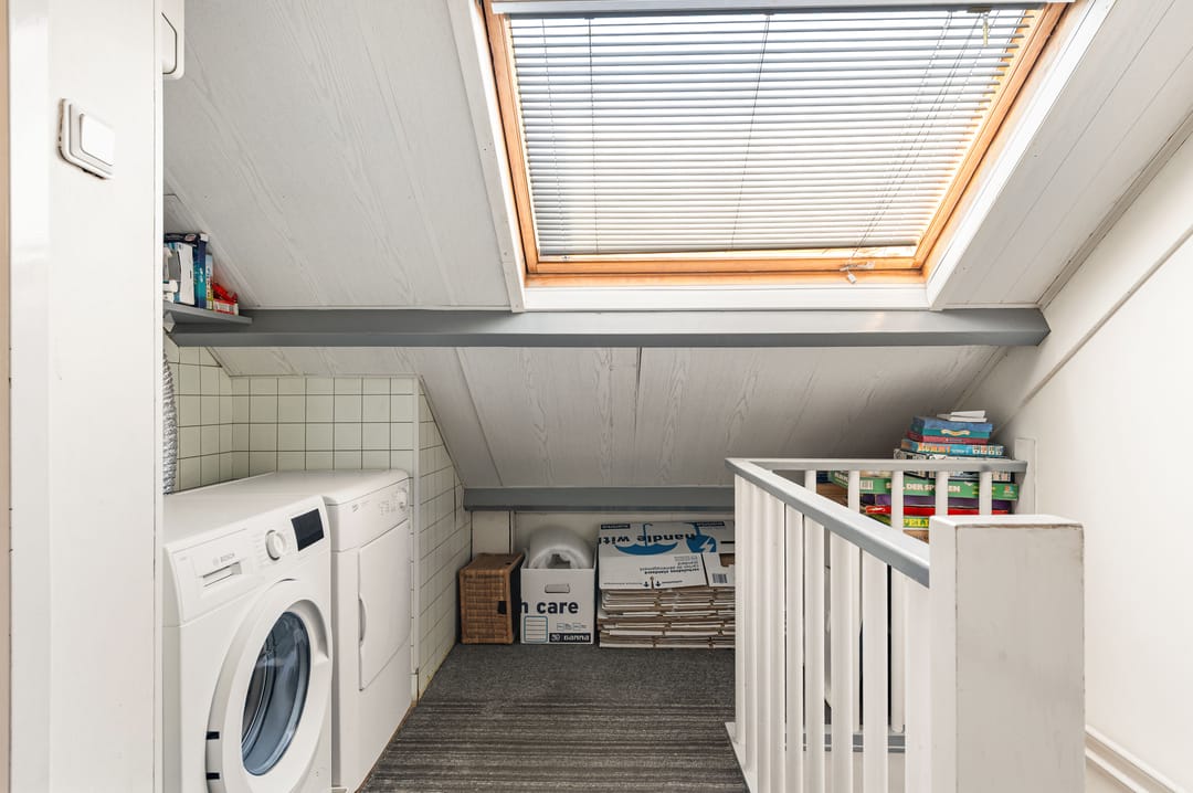 Photo 32 of Jupiterstraat 17