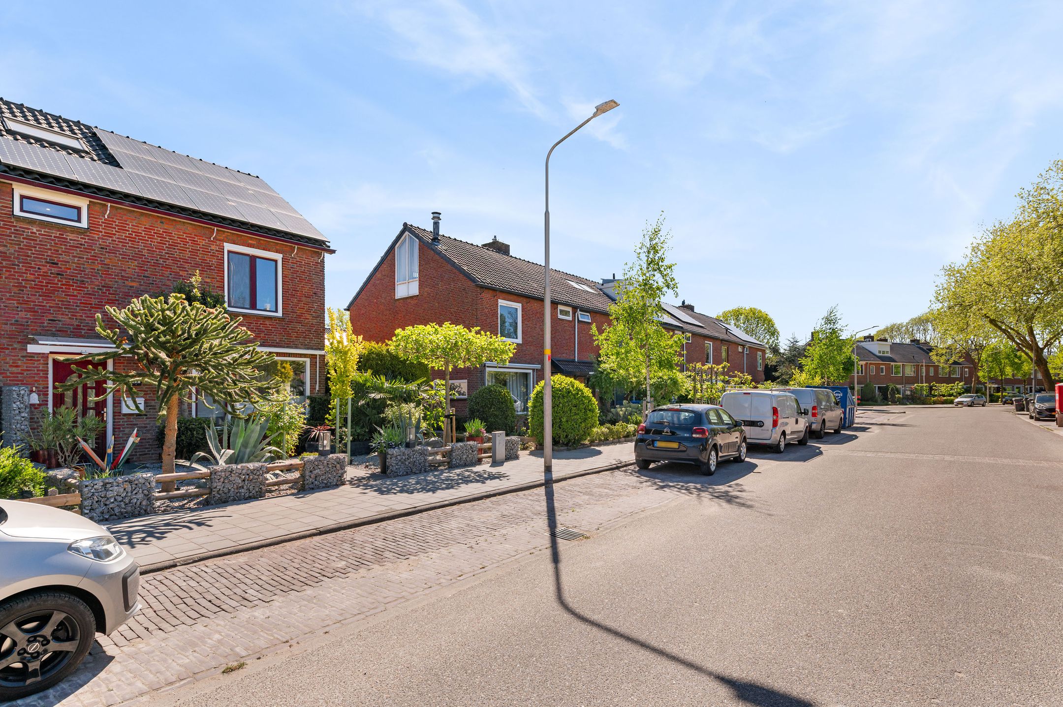 Photo 36 of Jupiterstraat 17