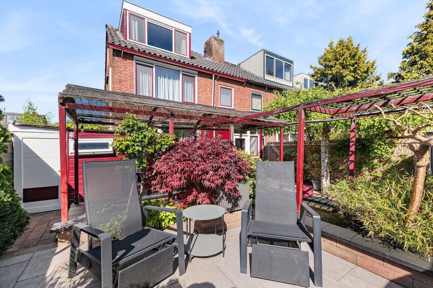 Photo 20 of Jupiterstraat 17