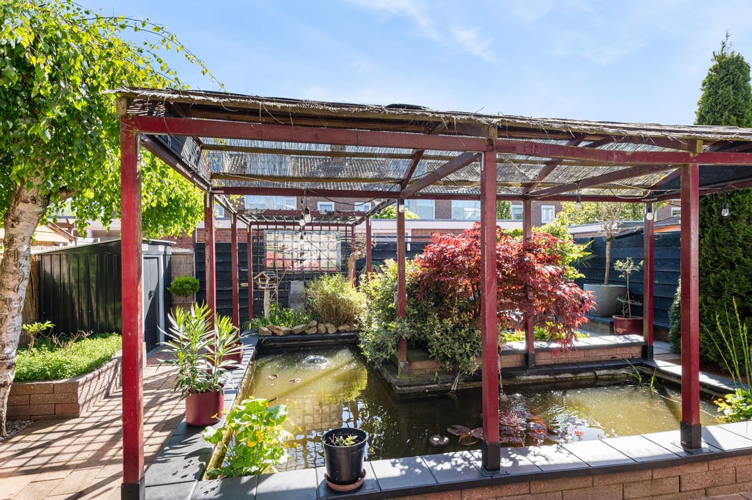 Photo 17 of Jupiterstraat 17