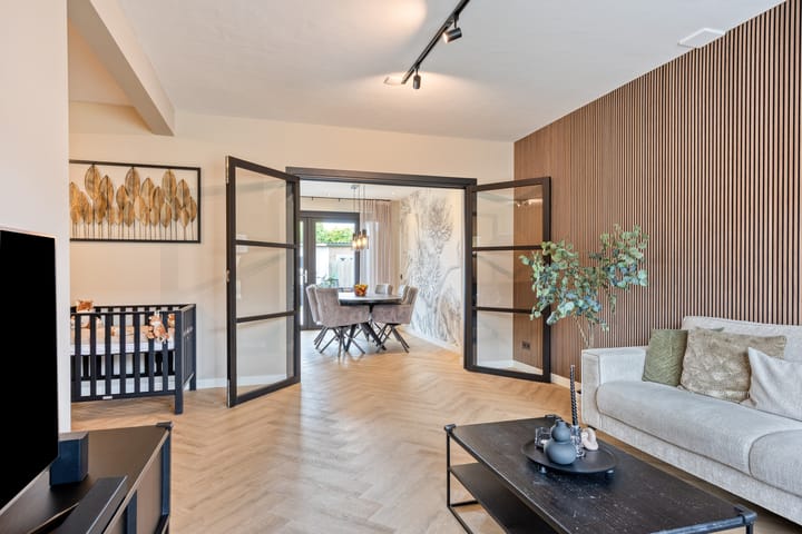 Photo 2 of Pastoor van den Boomstraat 82