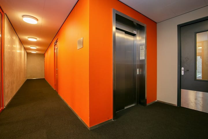 Foto 5 van Eelkemastraat 161