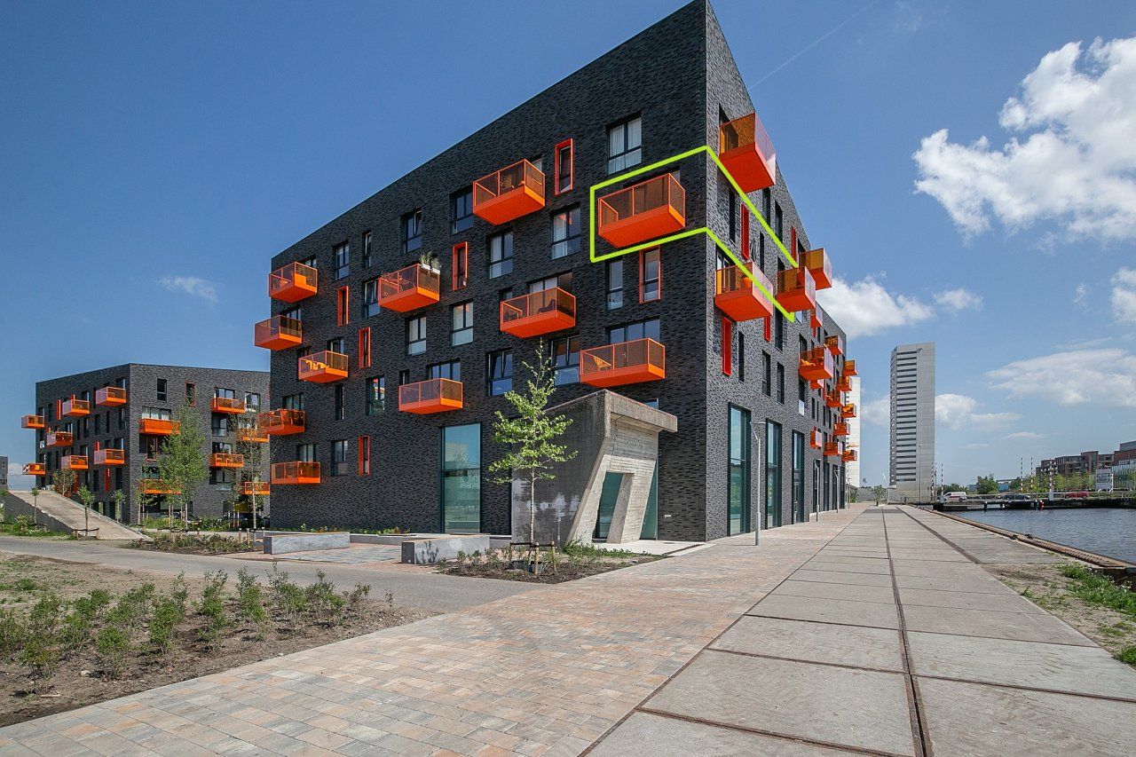 Eelkemastraat 161 Groningen