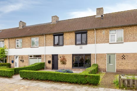 Pastoor van den Boomstraat thumbnail