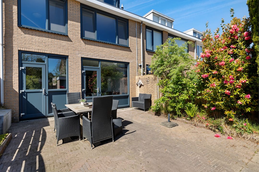 Photo 37 of Vermeerweg 29