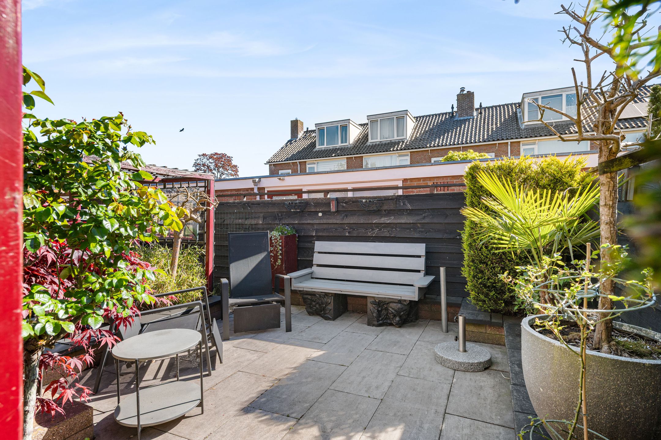 Photo 18 of Jupiterstraat 17