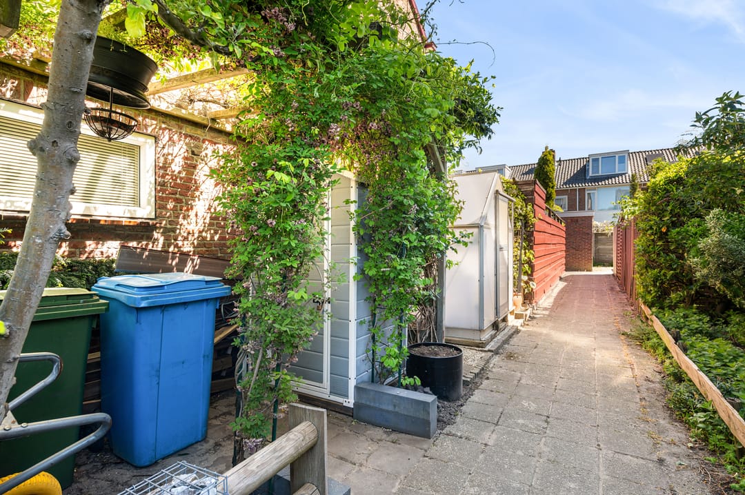 Photo 37 of Jupiterstraat 17