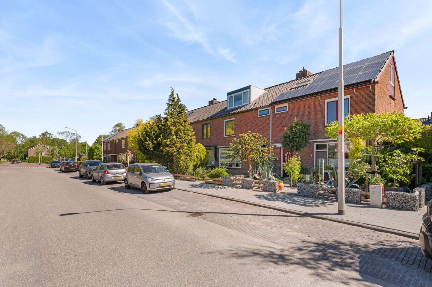 Photo 35 of Jupiterstraat 17