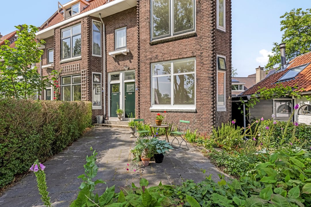 Foto 1 van Kleiweg 379-A