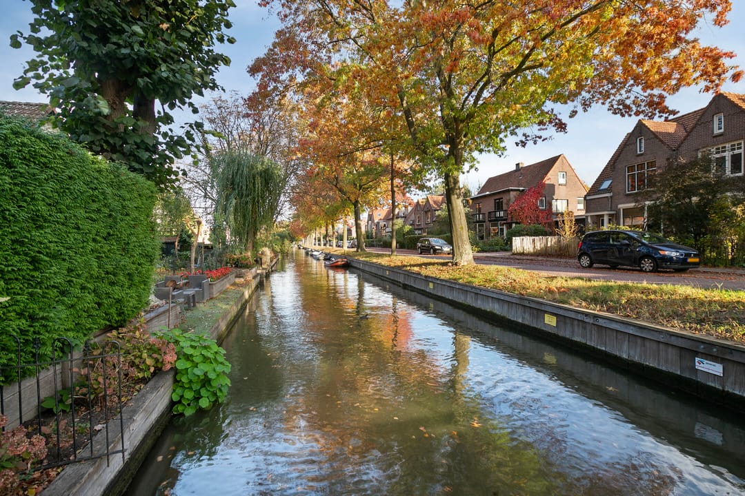 Foto 41 van Domineeslaantje 27