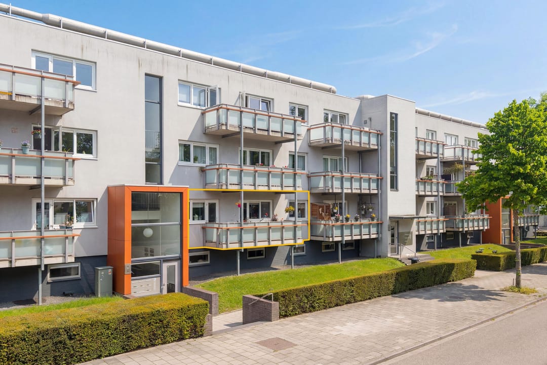 Photo 1 of Lienaertsstraat 112