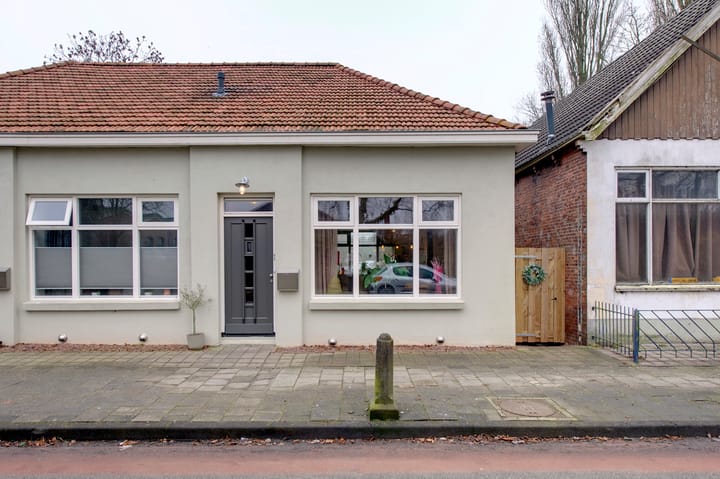 Photo 3 of Oudezijl 6-A