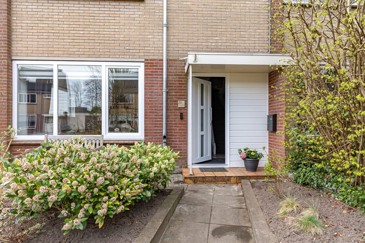 Foto 5 van Jan Steenstraat 22