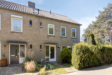 Madame Curiestraat thumbnail