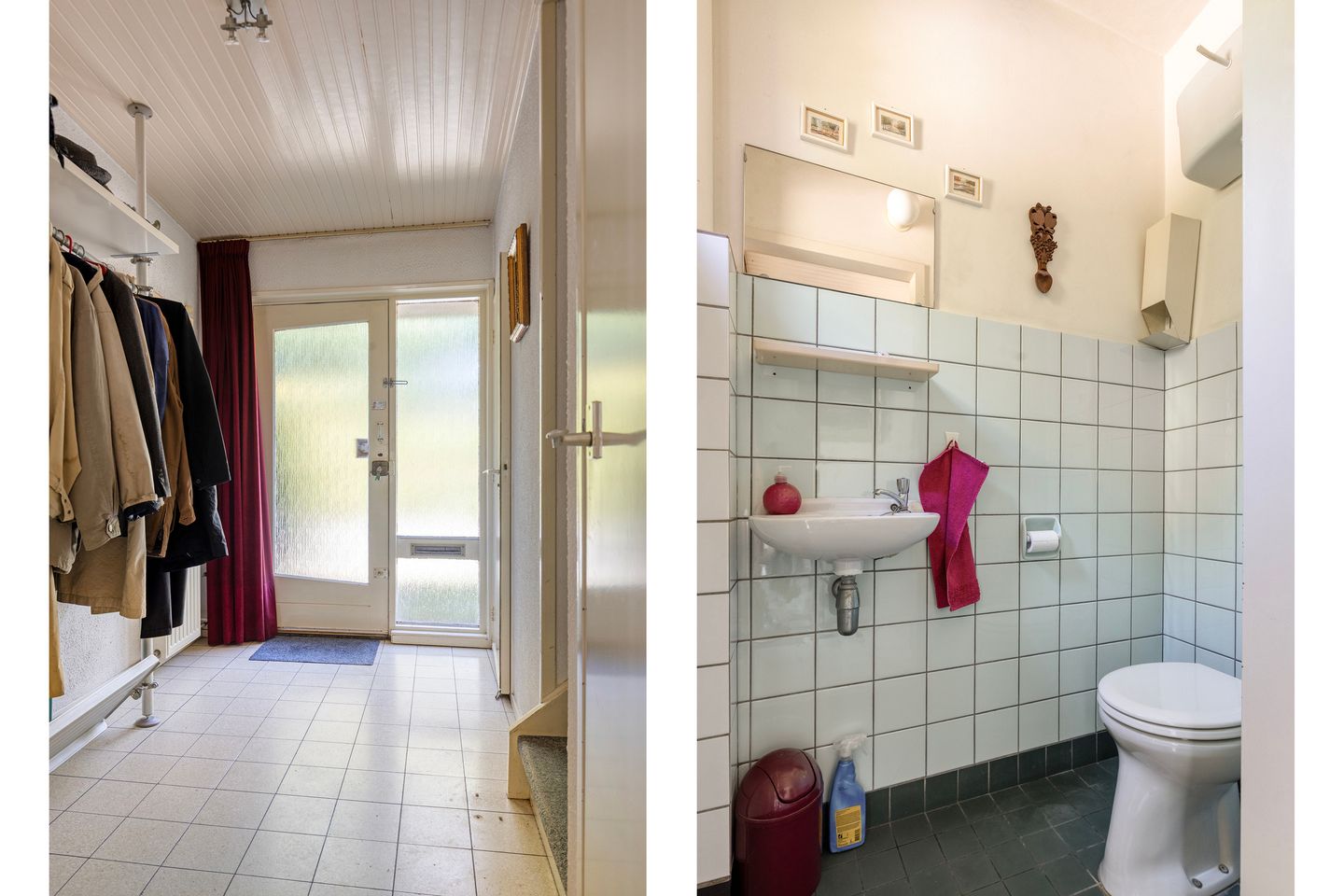 Foto 4 van Madame Curiestraat 17