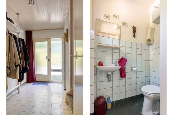 Foto 4 van Madame Curiestraat 17