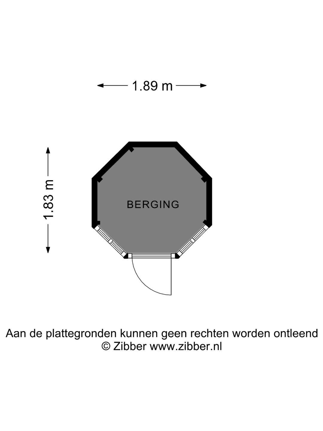 Photo 73 of Hoefijzerweg 10