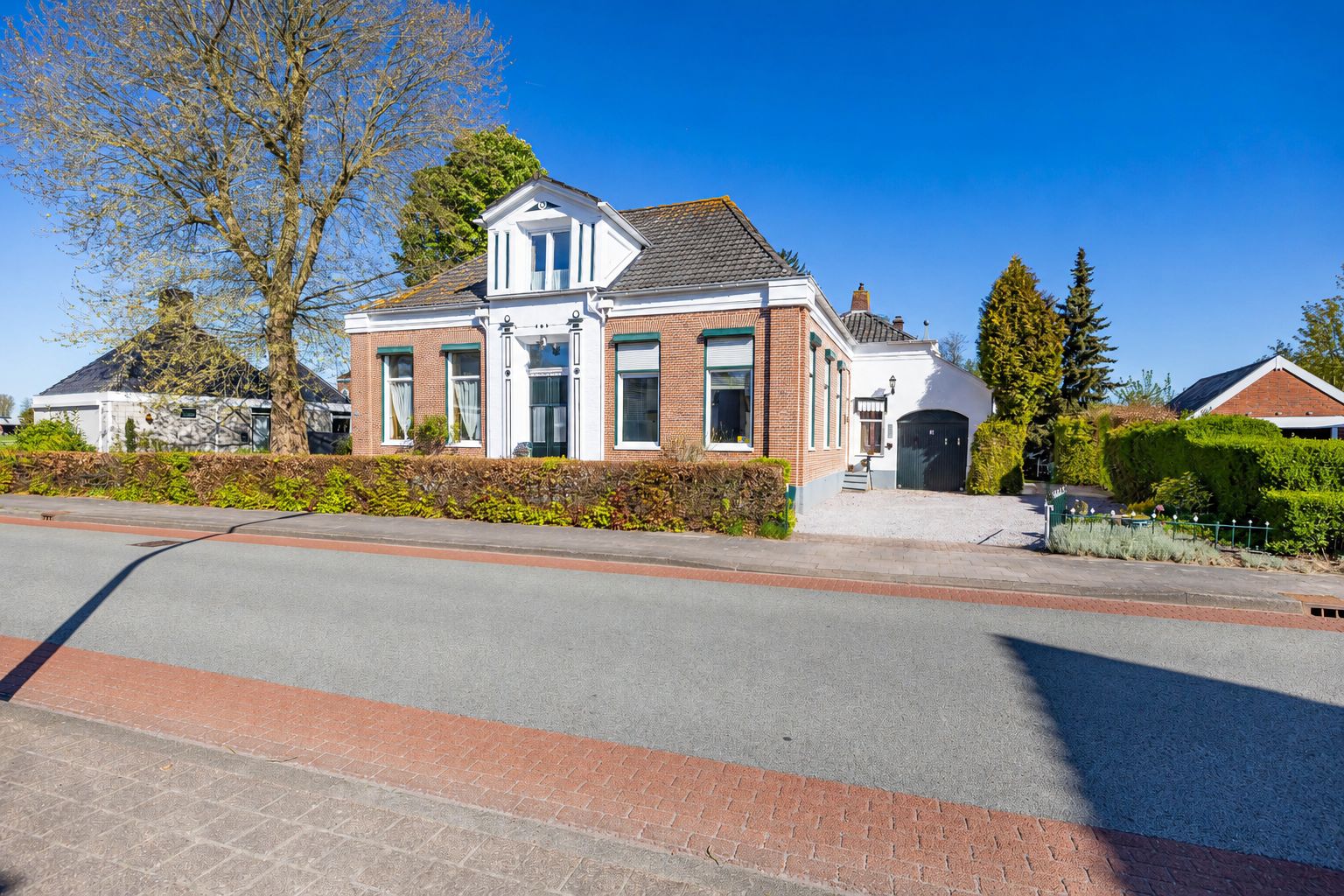 Madame Curiestraat 17 Terneuzen - Aanzicht 5
