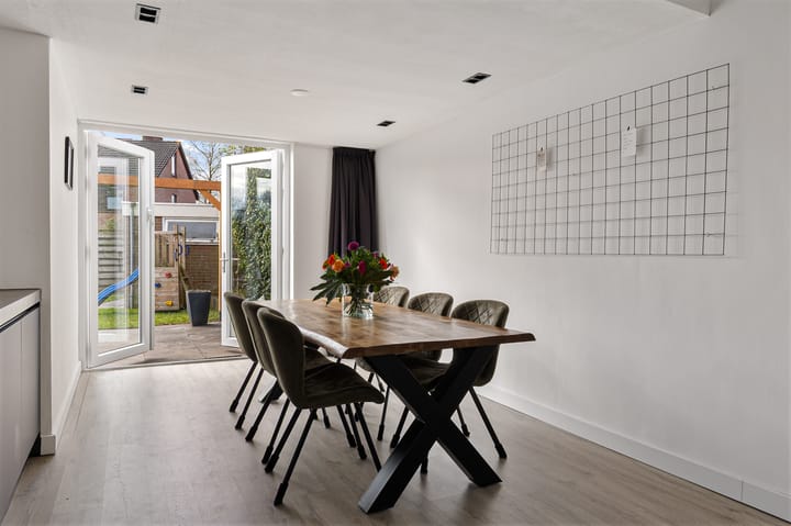 Photo 3 of Jan Steenstraat 22