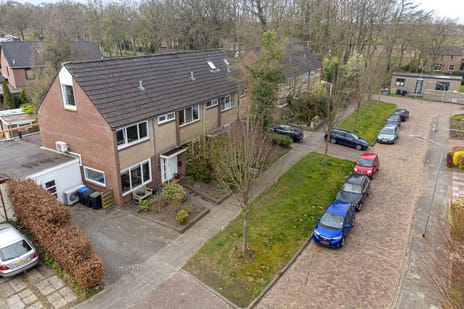 Jan Steenstraat thumbnail