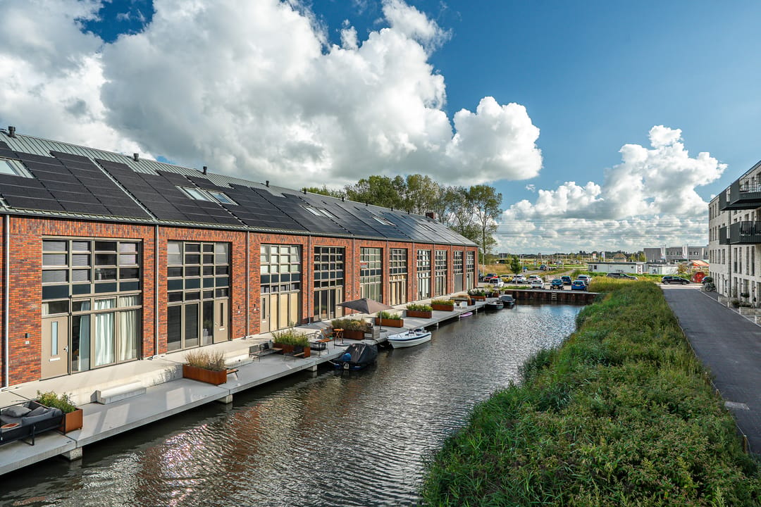 Foto 1 van Broukade 13