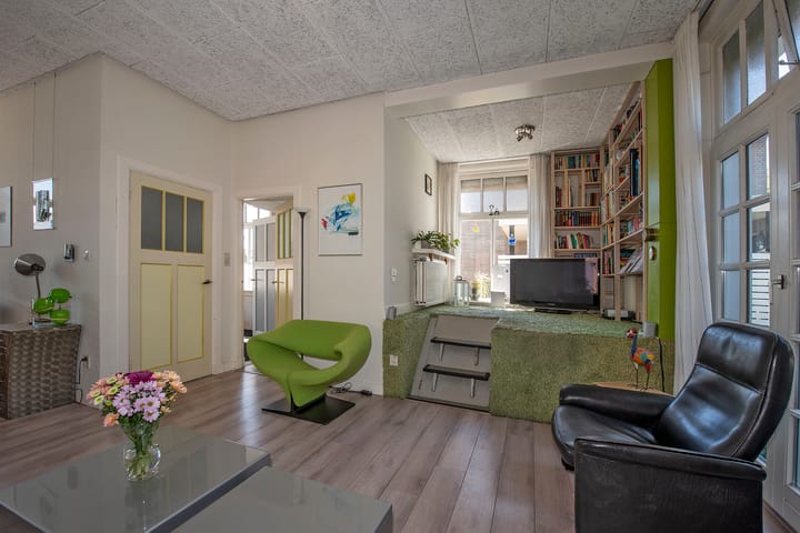 Photo 2 of St Annabrinkstraat 32