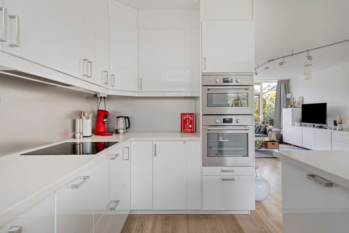 Tussenwoning te koop: Amaliaplaats 3, Zoetermeer