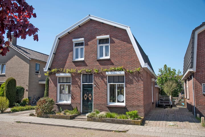 Foto 5 van St Annabrinkstraat 32