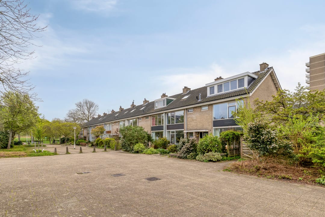Foto 1 van Amaliaplaats 3