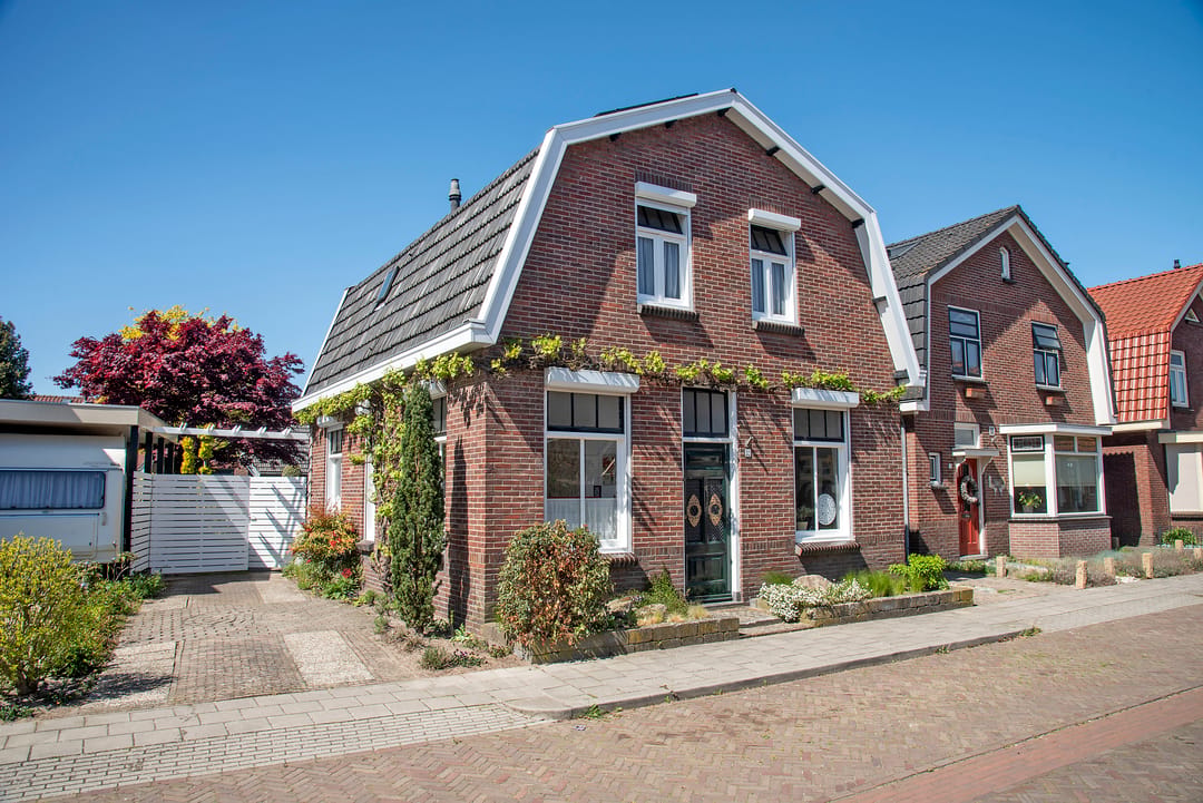 Foto 1 van St Annabrinkstraat 32