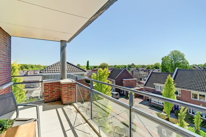 Foto 4 van Albert Neuhuysstraat 44