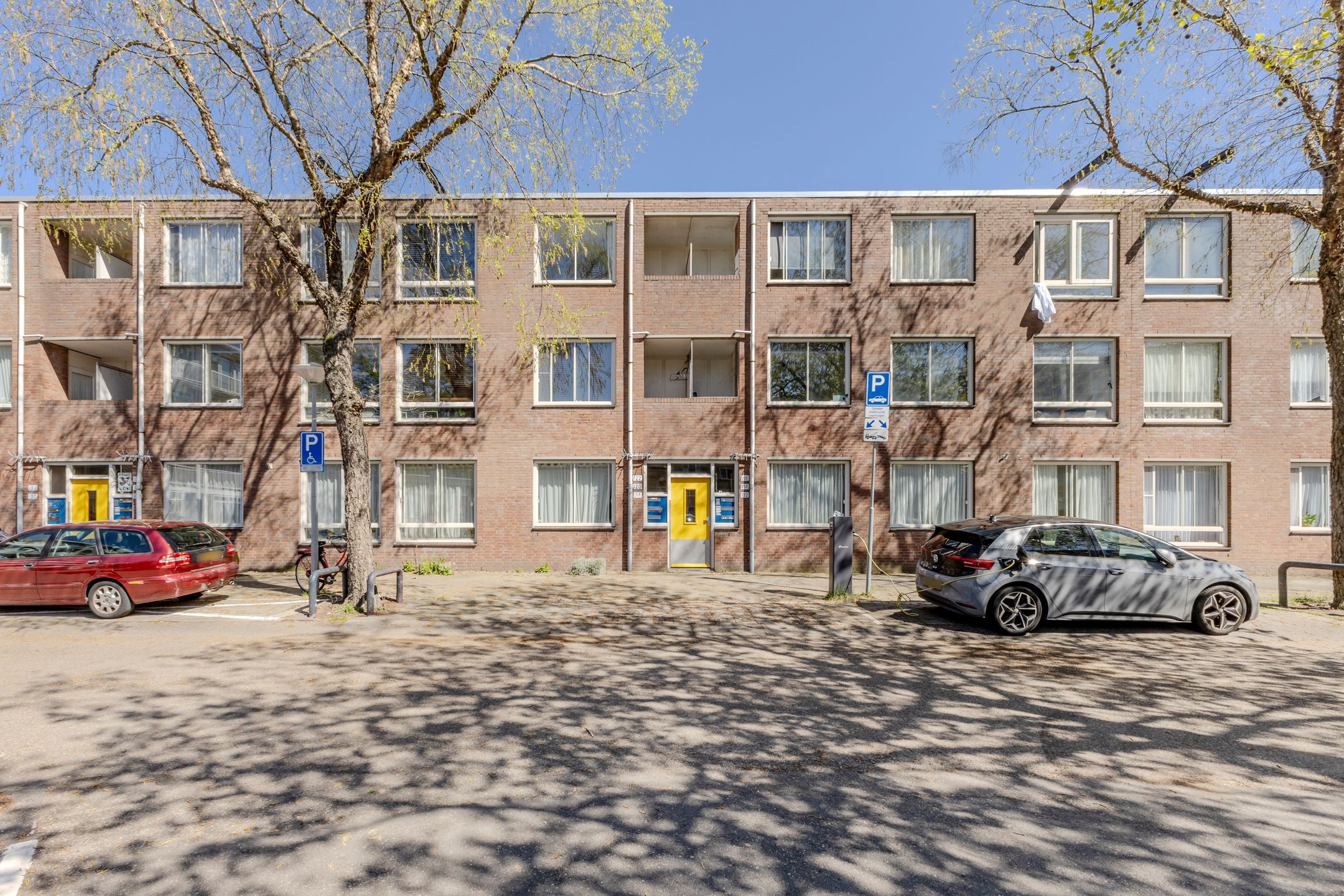 Bankwerkerij 122 