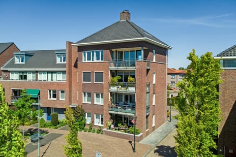 Albert Neuhuysstraat thumbnail