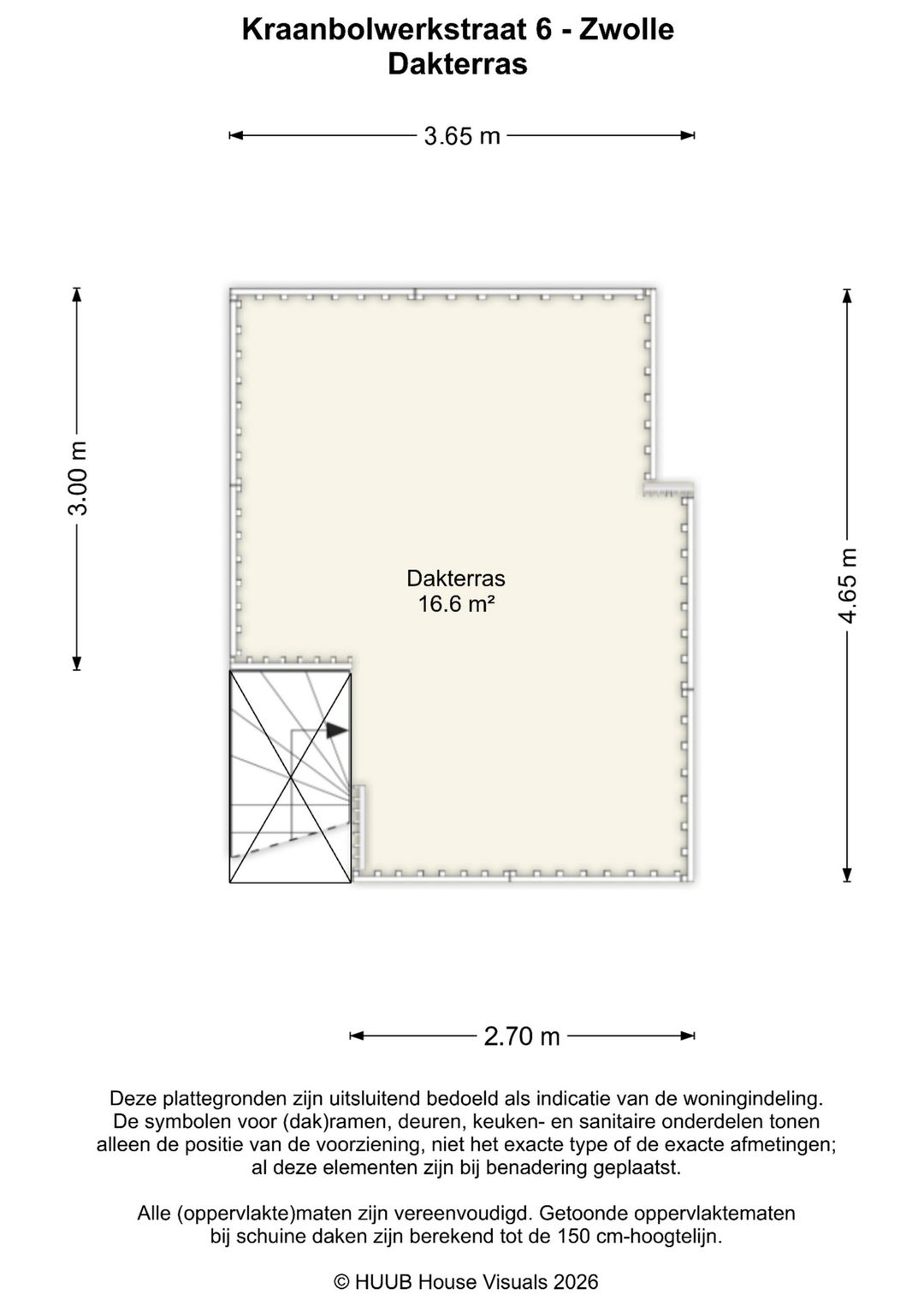 Photo 52 of Kraanbolwerkstraat 6