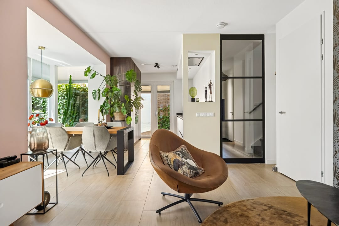 Photo 8 of Kraanbolwerkstraat 6
