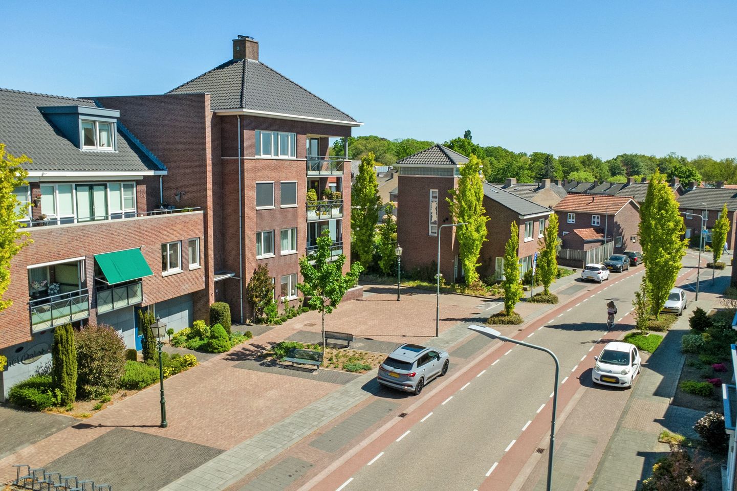 Foto 40 van Albert Neuhuysstraat 44