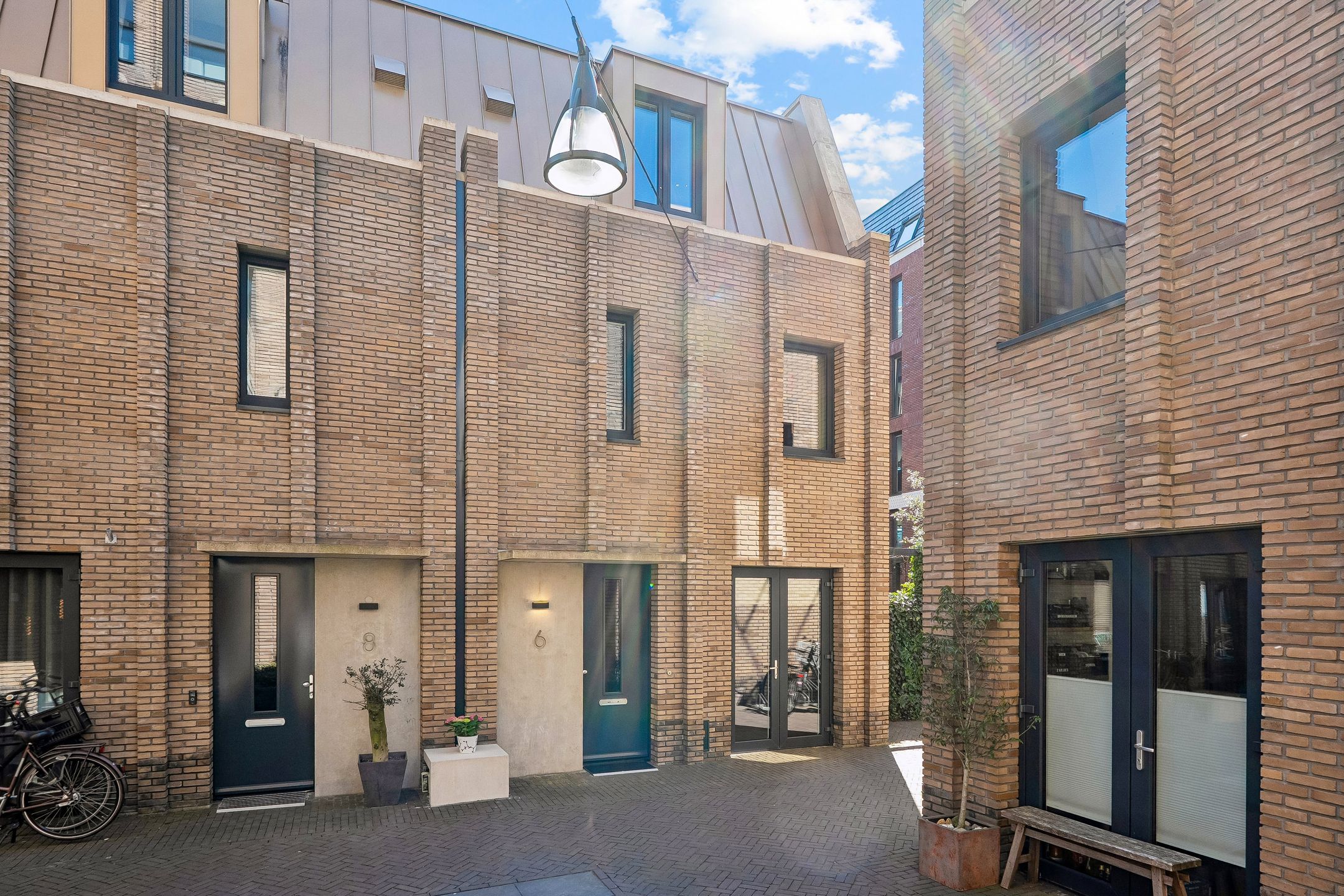 Kraanbolwerkstraat 6 