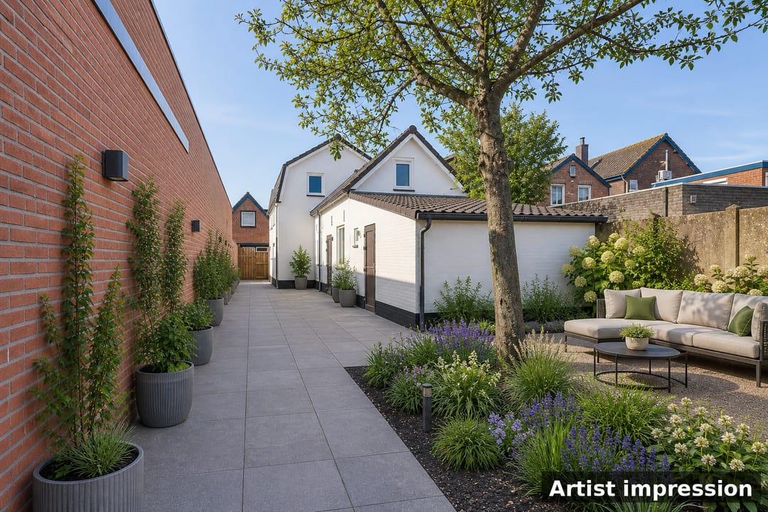 Photo 38 of Voorstraat 25