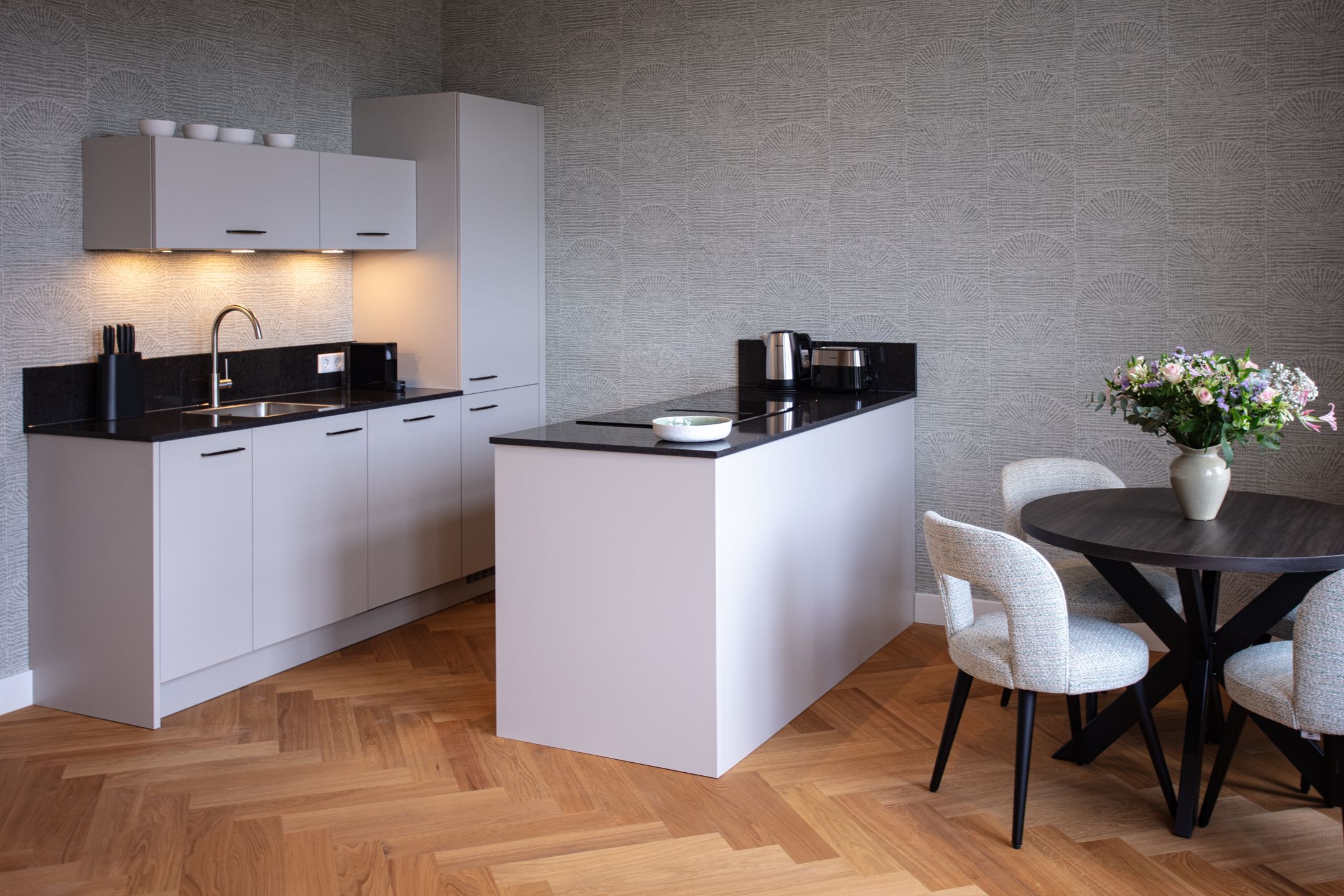Foto 3 van Nassauplein 20-B
