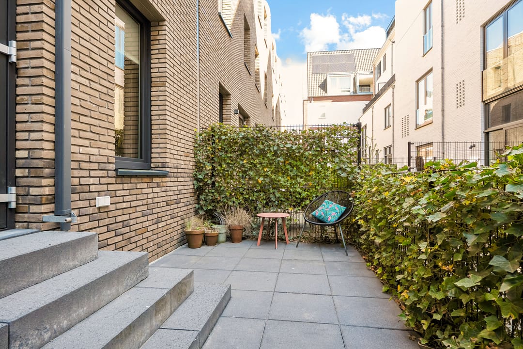 Photo 38 of Kraanbolwerkstraat 6