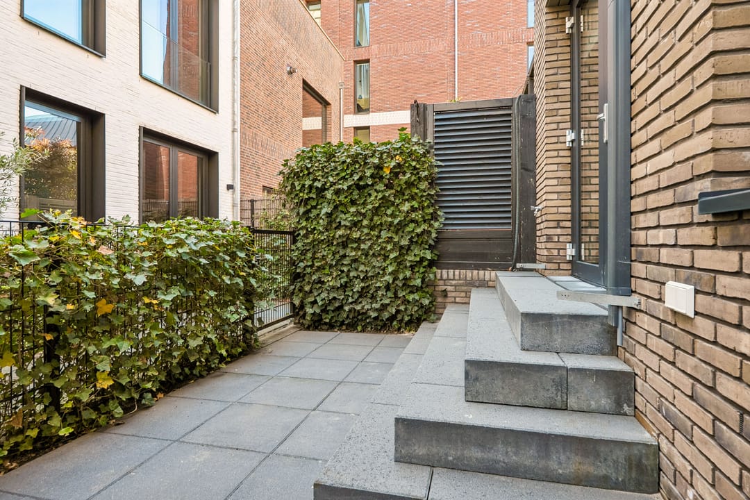 Photo 37 of Kraanbolwerkstraat 6