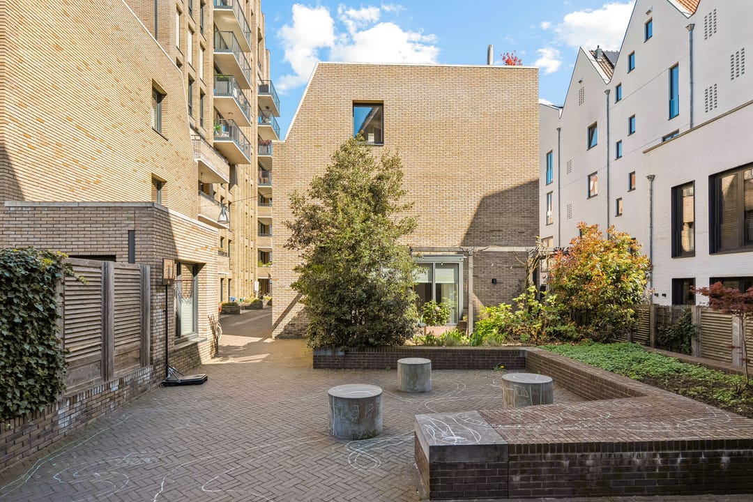 Photo 43 of Kraanbolwerkstraat 6