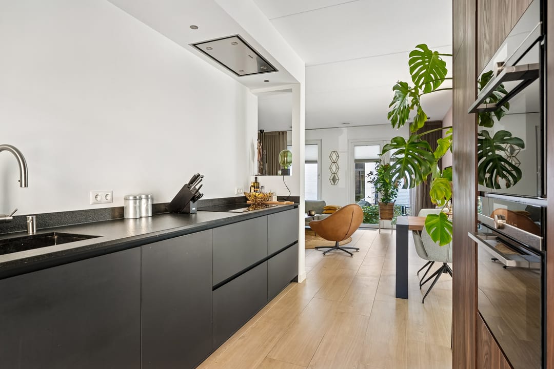 Photo 16 of Kraanbolwerkstraat 6