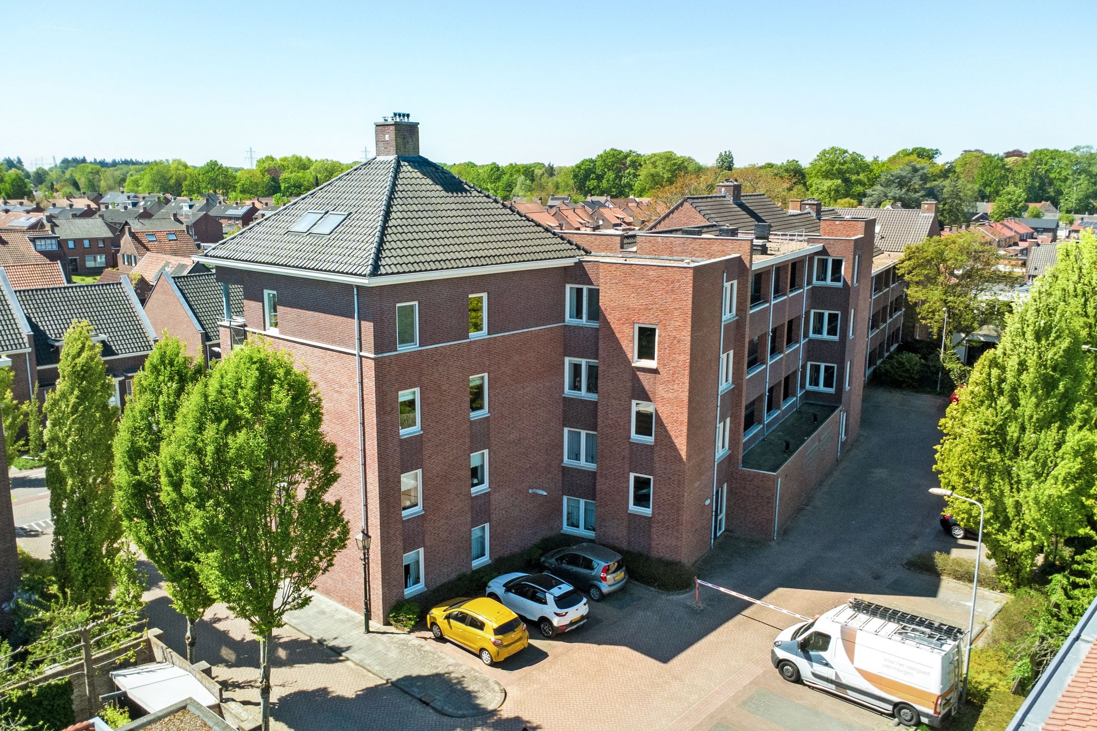 Foto 42 van Albert Neuhuysstraat 44