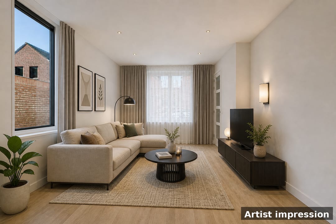 Photo 7 of Voorstraat 25