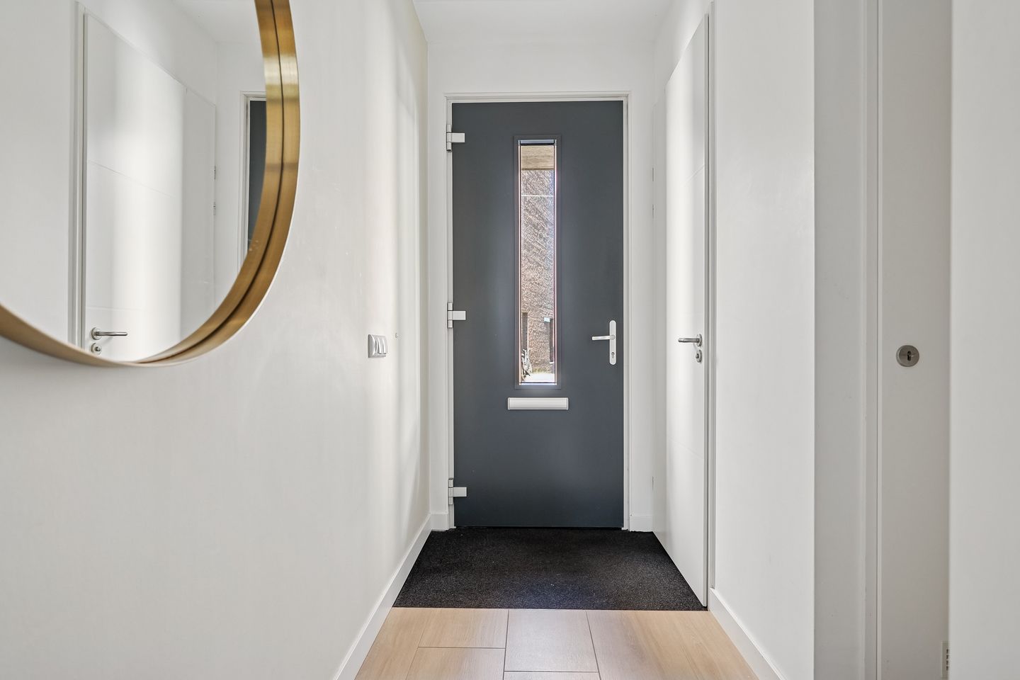 Photo 5 of Kraanbolwerkstraat 6