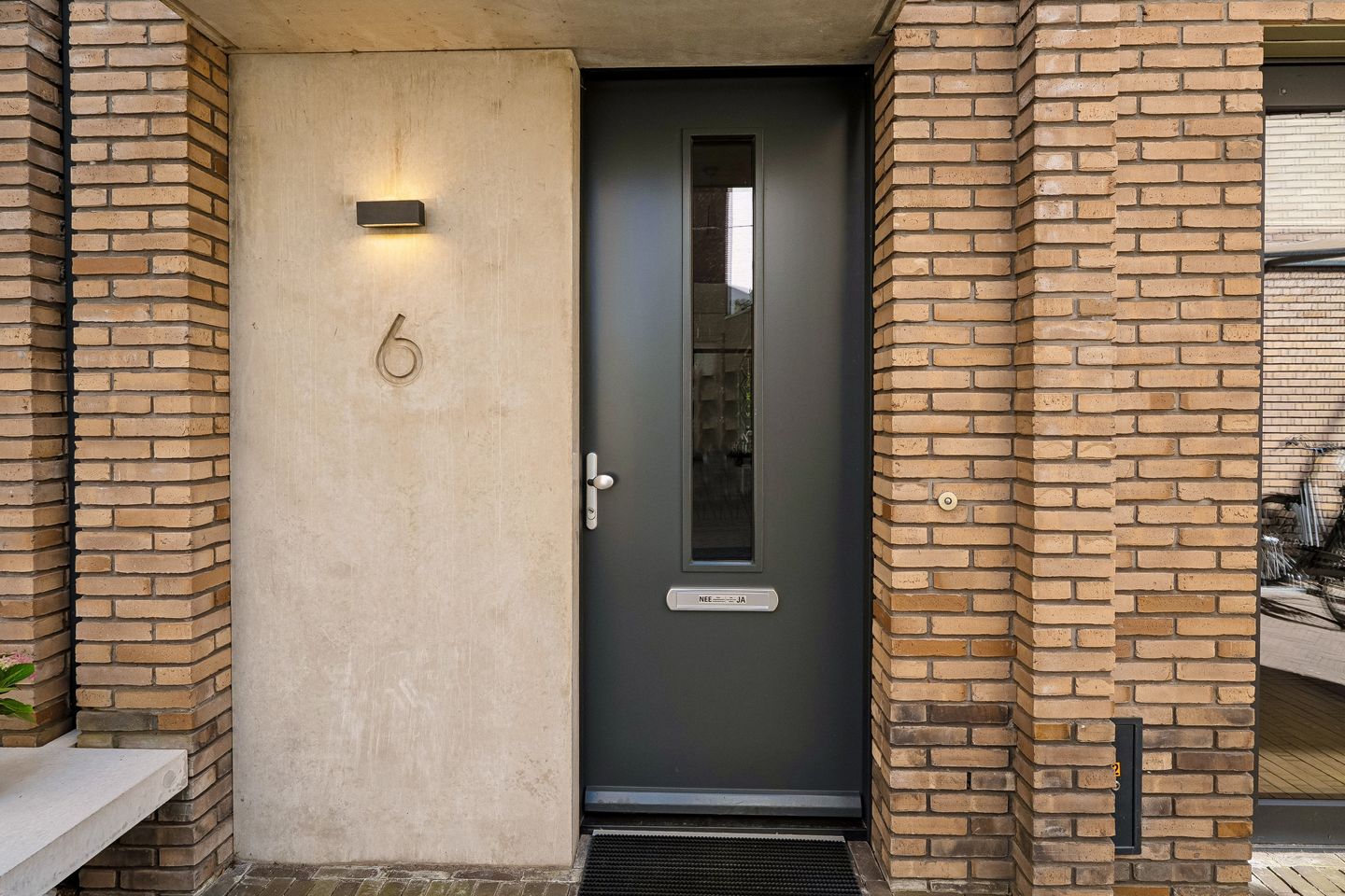 Photo 4 of Kraanbolwerkstraat 6