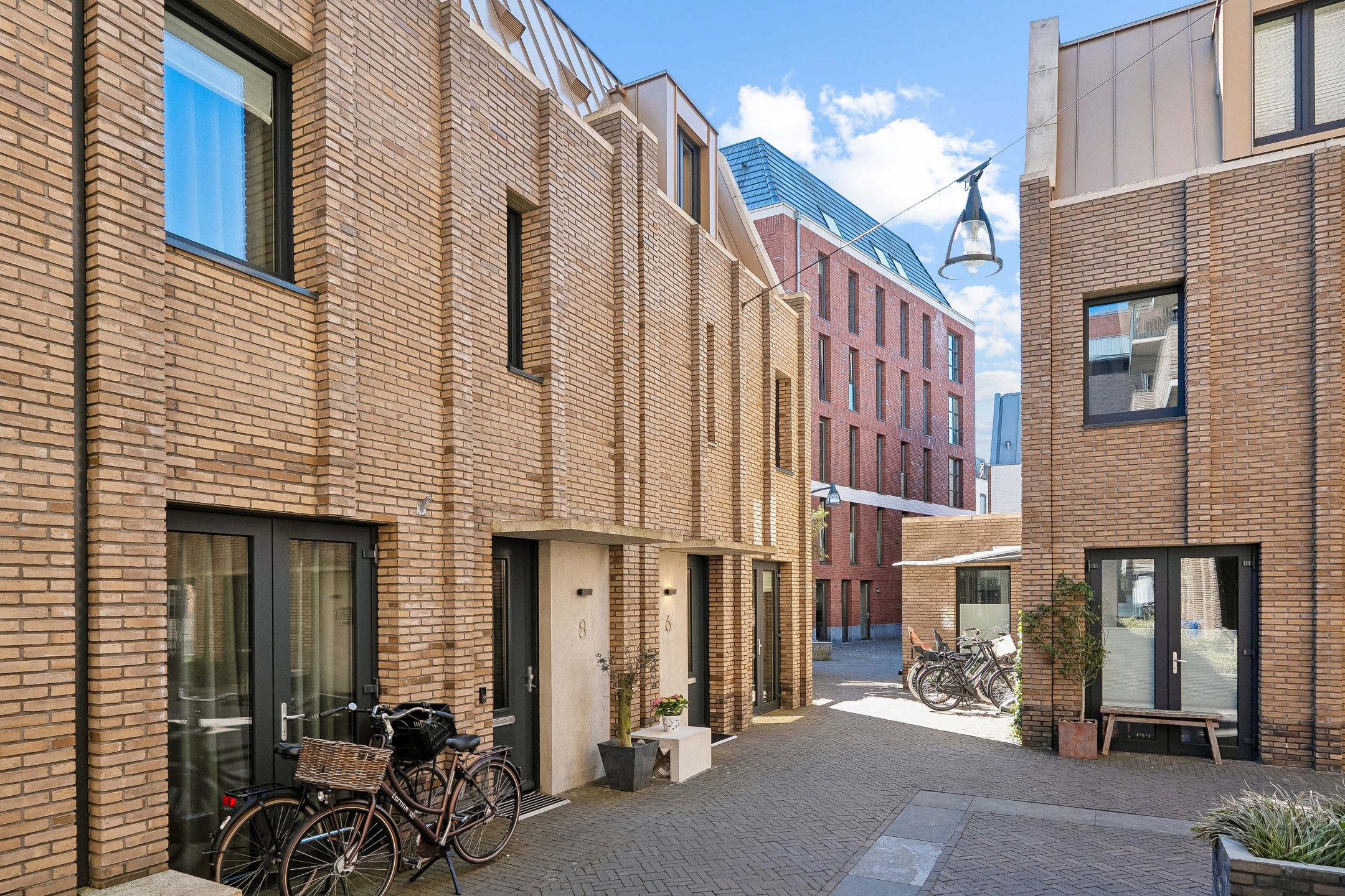 Photo 45 of Kraanbolwerkstraat 6
